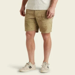 Howler Bros. Men's Clarksville Walk Shorts -Clothing Sales Shop howler bros mens clarksville walk shorts 3