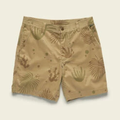Howler Bros. Men's Clarksville Walk Shorts -Clothing Sales Shop howler bros mens clarksville walk shorts 4