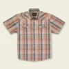 Howler Bros. Men's H Bar B Snapshirt : Atlas Plaid -Clothing Sales Shop howler bros mens h bar b snapshirt atlas plaid