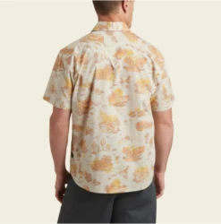 Clothing Sales Shop -Clothing Sales Shop howler bros mens h bar b snapshirt coyotes 1