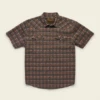 Howler Bros. Men's H Bar B Snapshirt : Los Arroyos -Clothing Sales Shop howler bros mens h bar b snapshirt los arroyos