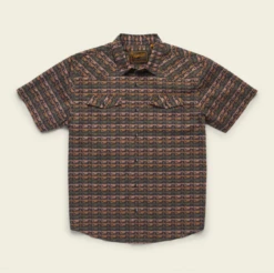 Clothing Sales Shop 11 Howler Bros. Men's H Bar B Snapshirt : Los Arroyos