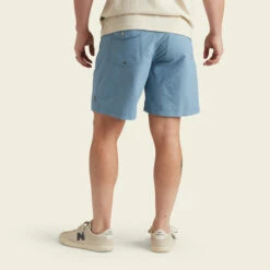 Howler Bros. Men's Horizon Hybrid Shorts 2.0 - 7.5" 11 Howler Bros. Men's Horizon Hybrid Shorts 2.0 - 7.5" -Clothing Sales Shop howler bros mens horizon hybrid shorts 20 75 3