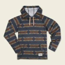 Howler Bros. Men's Loggerhead Hoodie : Mescal