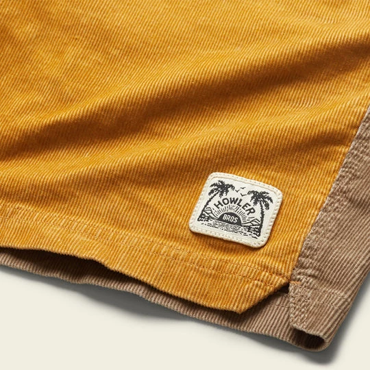 Howler Bros. Men's Pressure Drop Cord Shorts 10 Howler Bros. Men's Pressure Drop Cord Shorts - Image 8