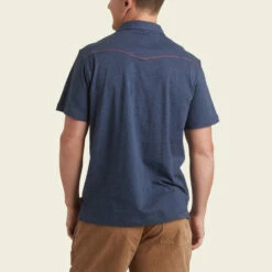 Howler Bros. Men's Ranchero Polo -Clothing Sales Shop howler bros mens ranchero polo 2