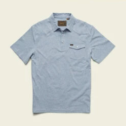 Howler Bros. Men's Ranchero Polo -Clothing Sales Shop howler bros mens ranchero polo 6
