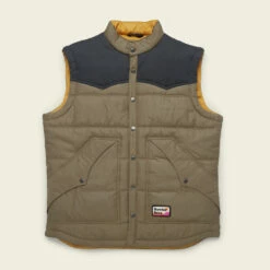 Howler Bros. Men's Rounder Vest