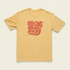 Howler Bros. Men's Select T : Gator Palm -Clothing Sales Shop howler bros mens select t gator palm