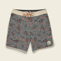 Howler Bros. Men's Stretch Bruja Boardshorts : Air & Sea