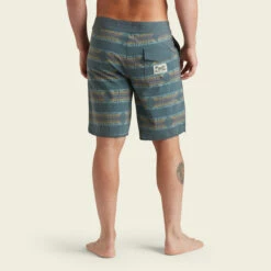Howler Bros. Men's Stretch Bruja Boardshorts : Mescal -Clothing Sales Shop howler bros mens stretch bruja boardshorts mescal 2