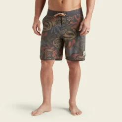 Clothing Sales Shop -Clothing Sales Shop howler bros mens stretch bruja boardshorts molecul 1