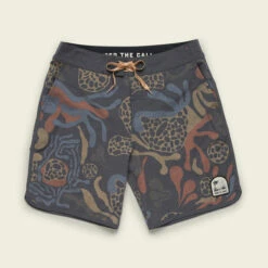 Clothing Sales Shop 30 Howler Bros. Men's Stretch Bruja Boardshorts : Molecular Movements