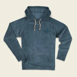Howler Bros. Men's Terrycloth Hoodie