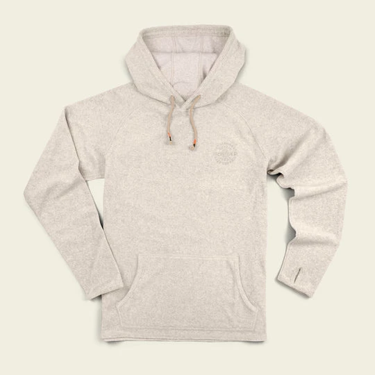 Howler Bros. Men's Terrycloth Hoodie 6 Howler Bros. Men's Terrycloth Hoodie - Image 4
