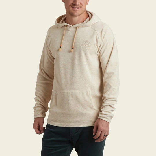 Howler Bros. Men's Terrycloth Hoodie 7 Howler Bros. Men's Terrycloth Hoodie - Image 5