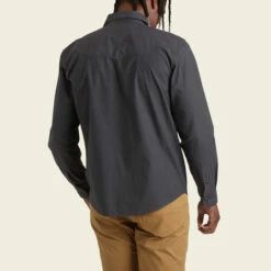Howler Bros. M's Crosscut Snapshirt 9 Howler Bros. M's Crosscut Snapshirt -Clothing Sales Shop howler bros ms crosscut snapshirt 2