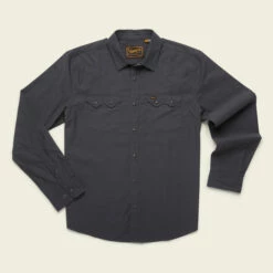 Howler Bros. M's Crosscut Snapshirt 10 Howler Bros. M's Crosscut Snapshirt -Clothing Sales Shop howler bros ms crosscut snapshirt 3