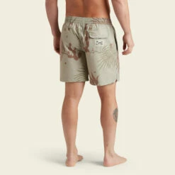 Howler Bros. M's Deep Set Boardshorts : Forest Floor -Clothing Sales Shop howler bros ms deep set boardshorts forest floor 2