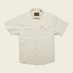 Howler Bros. M's H Bar B Snapshirt
