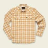 Howler Bros. M's H Bar B Tech Longsleeve : Leon Plaid -Clothing Sales Shop howler bros ms h bar b tech longsleeve leon plaid