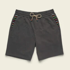 Howler Bros. M's Mellow Mono Sweatshorts -Clothing Sales Shop howler bros ms mellow mono sweatshorts 2