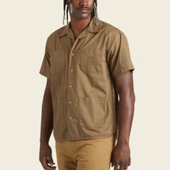 Howler Bros. M's Saladita Scout Shirt 9 Howler Bros. M's Saladita Scout Shirt -Clothing Sales Shop howler bros ms saladita scout shirt 1