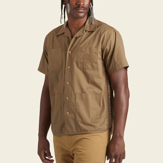 Howler Bros. M's Saladita Scout Shirt 4 Howler Bros. M's Saladita Scout Shirt - Image 2