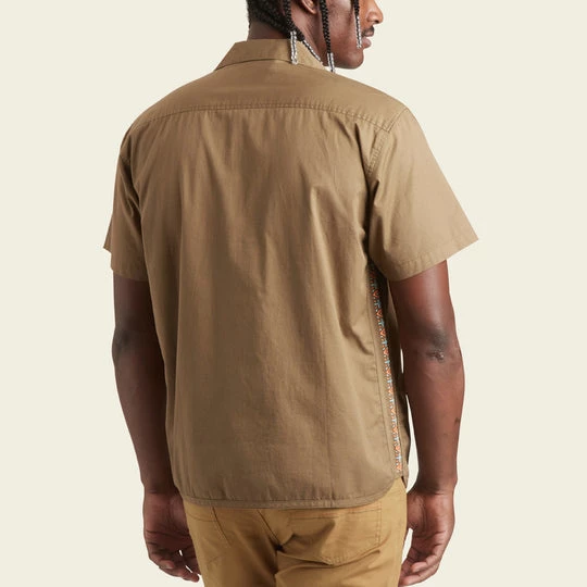 Howler Bros. M's Saladita Scout Shirt 5 Howler Bros. M's Saladita Scout Shirt - Image 3