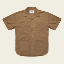Howler Bros. M's Saladita Scout Shirt 11 Howler Bros. M's Saladita Scout Shirt -Clothing Sales Shop howler bros ms saladita scout shirt 3