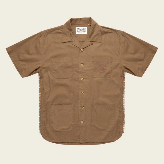 Howler Bros. M's Saladita Scout Shirt 6 Howler Bros. M's Saladita Scout Shirt - Image 4
