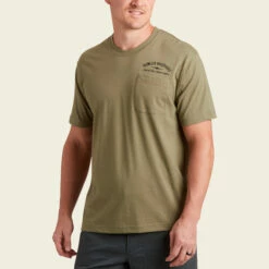 Howler Bros. M's Select Pocket T : Creative Creatures Roosterfish -Clothing Sales Shop howler bros ms select pocket t creative creatures 2