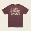 Howler Bros. M's Select Pocket T : Los Hermanos Pescados 1 Howler Bros. M's Select Pocket T : Los Hermanos Pescados -Clothing Sales Shop howler bros ms select pocket t los hermanos pescad