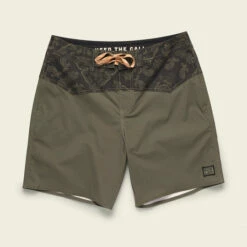 Howler Bros. M's Vaquero Boardshorts : Bandana