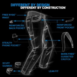 Kuhl Men's Free Rydr -Clothing Sales Shop kuhl mens free rydr