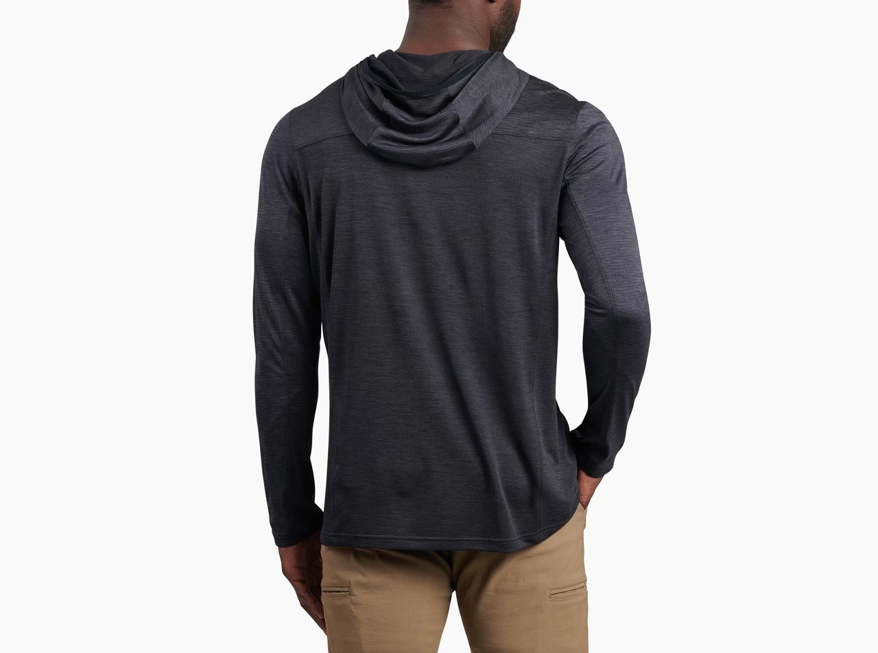 Kuhl M's Engineered Hoody 4 Kuhl M's Engineered Hoody - Image 2