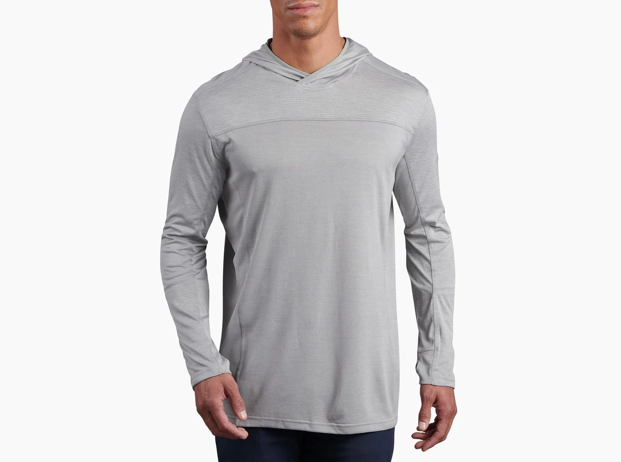 Kuhl M's Engineered Hoody 5 Kuhl M's Engineered Hoody - Image 3