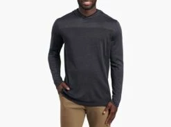Kuhl M's Engineered Hoody