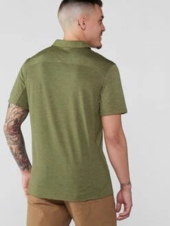 Kuhl M's KUHL Engineered Polo -Clothing Sales Shop kuhl ms kuhl engineered polo 4