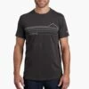 Kuhl M's Mountain Lines T -Clothing Sales Shop kuhl ms mountain lines t