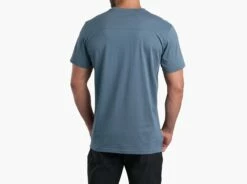 Kuhl M's Mountain Lines T -Clothing Sales Shop kuhl ms mountain lines t 2