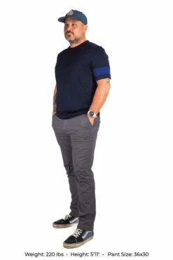 LIVSN Ecotrek Trail Pants