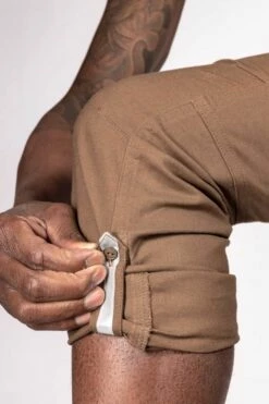 LIVSN Flex Canvas Pants -Clothing Sales Shop livsn flex canvas pants 1