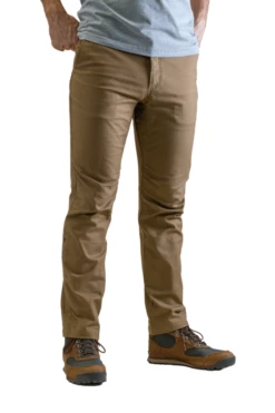 LIVSN Flex Canvas Pants