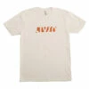 LIVSN Negative Space Tee -Clothing Sales Shop livsn negative space tee