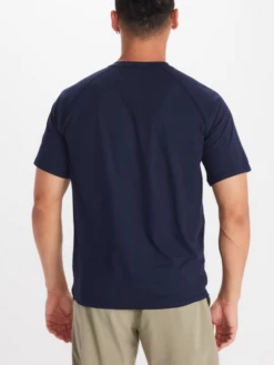 Marmot Marmot's Windridge Graphic Short-Sleeve -Clothing Sales Shop marmot marmots windridge graphic short sleeve 2