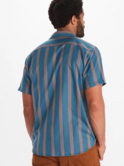 Marmot Men's Aerobora Novelty Short-Sleeve -Clothing Sales Shop marmot mens aerobora novelty short sleeve 1