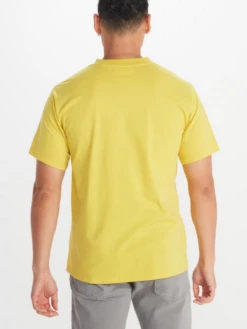 Marmot Men's Coastal Tee Short-Sleeve -Clothing Sales Shop marmot mens coastal tee short sleeve 2