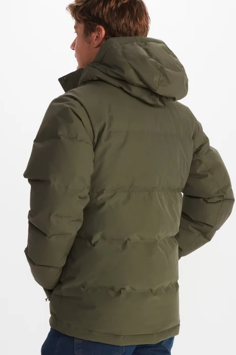 Marmot Men's Fordham Jacket 4 Marmot Men's Fordham Jacket - Image 2