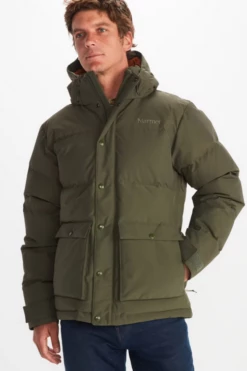 Marmot Men's Fordham Jacket